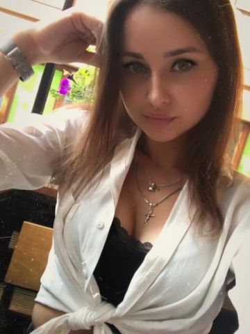 Проститутка Мишель